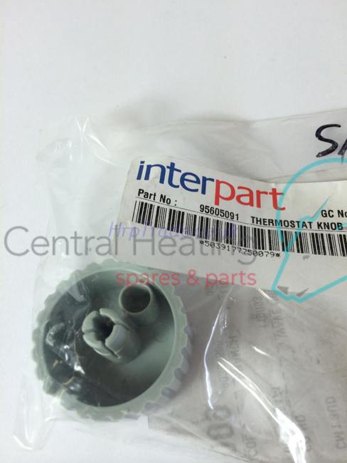 HEATRAE SADIA  95605091